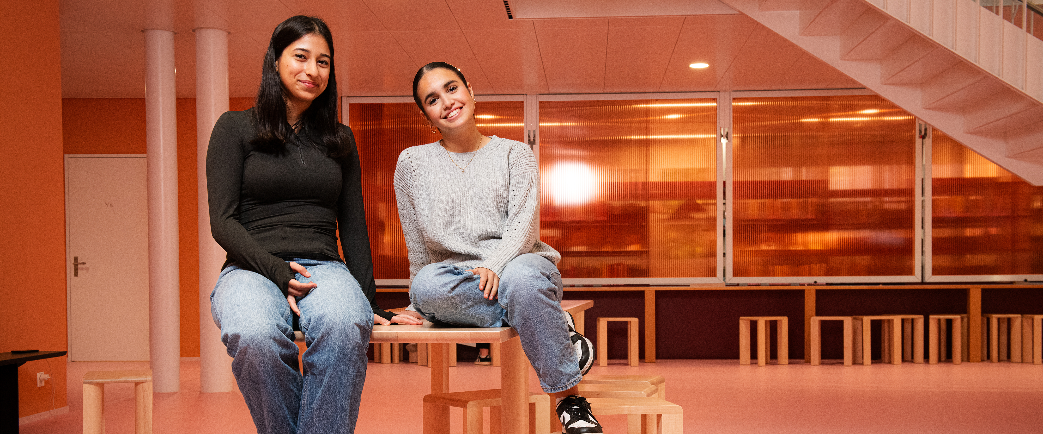 Ausbildungen auf allen Stufen